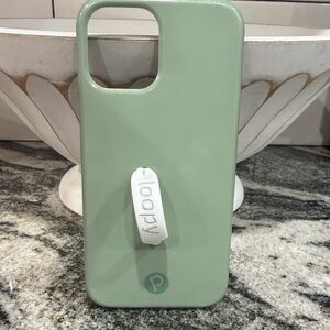 Loopy Phone Case – iPhone 12 / 12 Pro (6.1”)